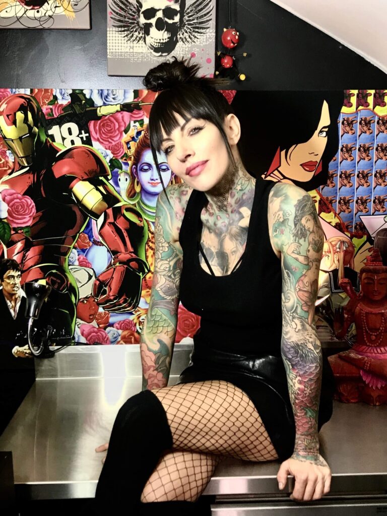 Kalie Art Tattoo: Tatouage Paris Tatouage réaliste | Tatouage réalisme Paris | Tatoueur Paris – Kalie Art  Tattoo
